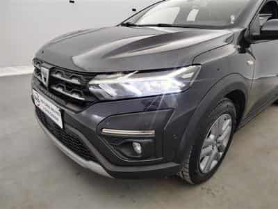 Dacia Sandero Stepway 1.0 TCe Stepway Comfort (2021) - Foto 15