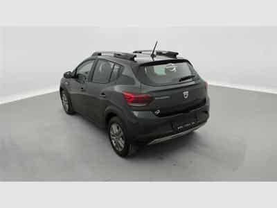 Dacia Sandero Stepway 1.0 TCe Stepway Comfort (2021) - Foto 2