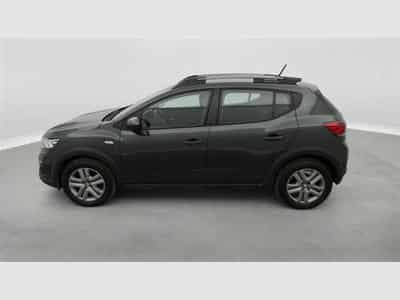 Dacia Sandero Stepway 1.0 TCe Stepway Comfort (2021) - Foto 3