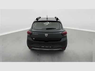 Dacia Sandero Stepway 1.0 TCe Stepway Comfort (2021) - Foto 5