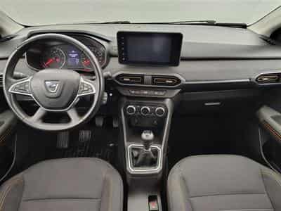 Dacia Sandero Stepway 1.0 TCe Stepway Comfort (2021) - Foto 8