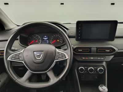 Dacia Sandero Stepway 1.0 TCe Stepway Comfort (2021) - Foto 9