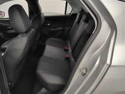 Opel Corsa 1.5 Turbo D GS Line S/S (EU6.4AP) (2022) - Foto 13