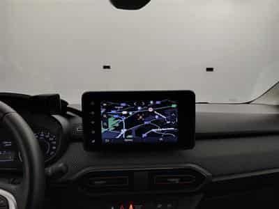 Dacia Sandero 1.0 TCe Stepway Plus NAVI / CLIM / FULL LED (2021) - Foto 11