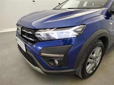 Dacia Sandero 1.0 TCe Stepway Plus NAVI / CLIM / FULL LED (2021) - Foto 15