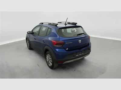 Dacia Sandero 1.0 TCe Stepway Plus NAVI / CLIM / FULL LED (2021) - Foto 2
