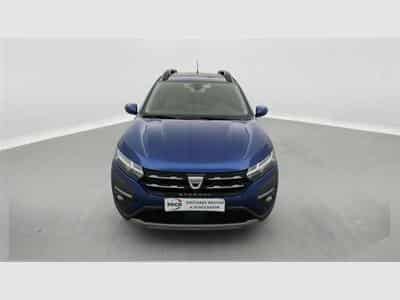 Dacia Sandero 1.0 TCe Stepway Plus NAVI / CLIM / FULL LED (2021) - Foto 4
