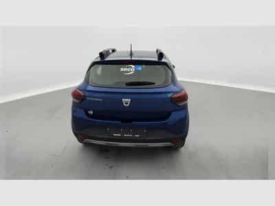 Dacia Sandero 1.0 TCe Stepway Plus NAVI / CLIM / FULL LED (2021) - Foto 5