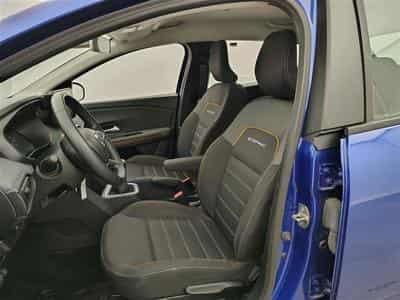 Dacia Sandero 1.0 TCe Stepway Plus NAVI / CLIM / FULL LED (2021) - Foto 7