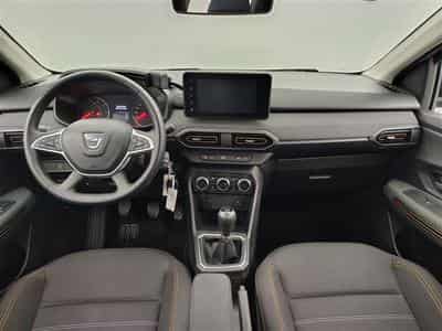 Dacia Sandero 1.0 TCe Stepway Plus NAVI / CLIM / FULL LED (2021) - Foto 8