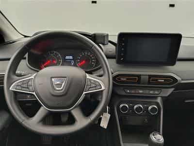 Dacia Sandero 1.0 TCe Stepway Plus NAVI / CLIM / FULL LED (2021) - Foto 9