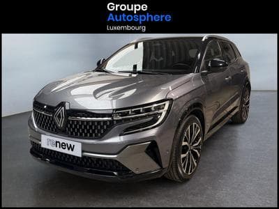 Renault Austral 1.2 E-Tech Iconic full hybrid (2025) - Foto 1