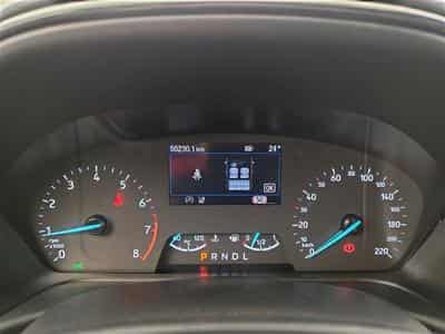 Ford Puma 1.0 EcoBoost AUT. MHEV Titanium NAVI / CARPLAY (2023) - Photo 10