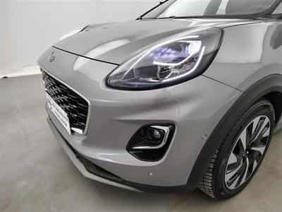 Ford Puma 1.0 EcoBoost AUT. MHEV Titanium NAVI / CARPLAY (2023) - Photo 15