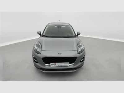 Ford Puma 1.0 EcoBoost AUT. MHEV Titanium NAVI / CARPLAY (2023) - Photo 4