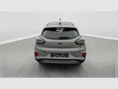 Ford Puma 1.0 EcoBoost AUT. MHEV Titanium NAVI / CARPLAY (2023) - Photo 5
