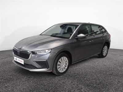 Skoda Scala 1.0 TSI 95cv Clever CARPLAY / FULL LED / PDC AR (2026) - Photo 1