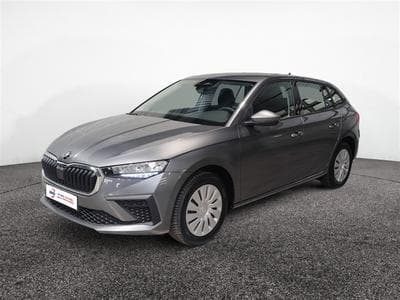 Skoda Scala 1.0 TSI 95cv Clever CARPLAY / FULL LED / PDC AR (2026) - Foto 1