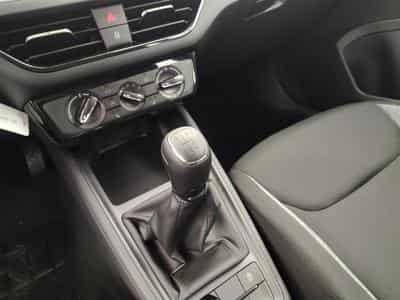 Skoda Scala 1.0 TSI 95cv Clever CARPLAY / FULL LED / PDC AR (2026) - Photo 12