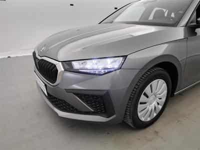 Skoda Scala 1.0 TSI 95cv Clever CARPLAY / FULL LED / PDC AR (2026) - Photo 15