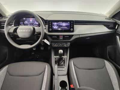 Skoda Scala 1.0 TSI 95cv Clever CARPLAY / FULL LED / PDC AR (2026) - Photo 8