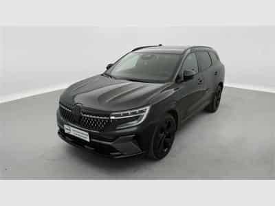 Renault Espace E-Tech FHEV 200 Esprit Alpine 7PL / NAVI / FULL LED / ALU (2024) - Photo 1