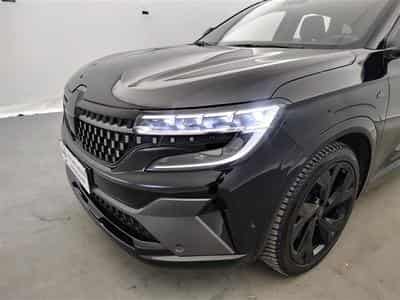 Renault Espace E-Tech FHEV 200 Esprit Alpine 7PL / NAVI / FULL LED / ALU (2024) - Photo 15
