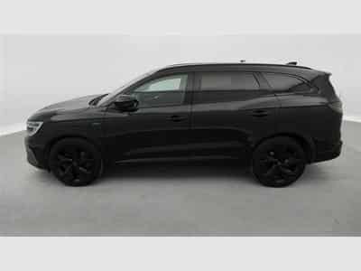 Renault Espace E-Tech FHEV 200 Esprit Alpine 7PL / NAVI / FULL LED / ALU (2024) - Photo 3