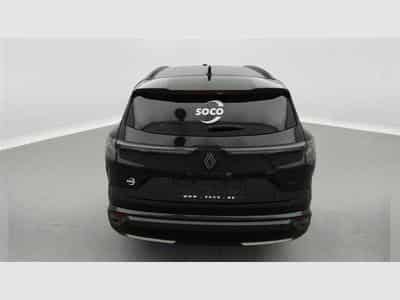 Renault Espace E-Tech FHEV 200 Esprit Alpine 7PL / NAVI / FULL LED / ALU (2024) - Photo 5