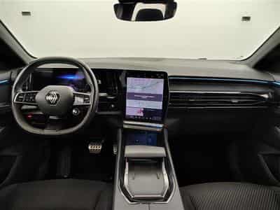 Renault Espace E-Tech FHEV 200 Esprit Alpine 7PL / NAVI / FULL LED / ALU (2024) - Photo 8