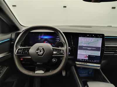 Renault Espace E-Tech FHEV 200 Esprit Alpine 7PL / NAVI / FULL LED / ALU (2024) - Photo 9