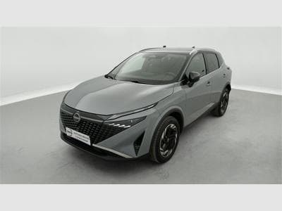 Nissan Qashqai 1.3 DIG-T MHEV X-Tronic N-Connecta CARPLAY / FULL LED / CAM (2026) - Photo 1