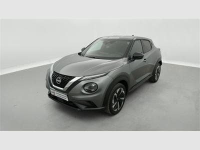 Nissan Juke 1.0 DIG-T 115cv DCT N-Connecta CARPLAY / FULL LED / CAMERA (2026) - Photo 1