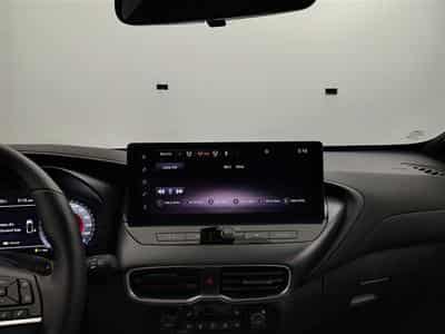 Nissan Juke 1.0 DIG-T 115cv DCT N-Connecta CARPLAY / FULL LED / CAMERA (2026) - Photo 11