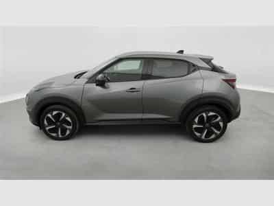 Nissan Juke 1.0 DIG-T 115cv DCT N-Connecta CARPLAY / FULL LED / CAMERA (2026) - Photo 3