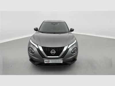 Nissan Juke 1.0 DIG-T 115cv DCT N-Connecta CARPLAY / FULL LED / CAMERA (2026) - Photo 4