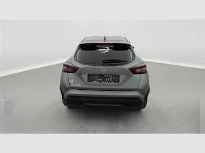 Nissan Juke 1.0 DIG-T 115cv DCT N-Connecta CARPLAY / FULL LED / CAMERA (2026) - Photo 5