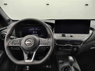 Nissan Juke 1.0 DIG-T 115cv DCT N-Connecta CARPLAY / FULL LED / CAMERA (2026) - Photo 9