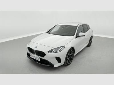 BMW 120 120iA Pack M NAVI / FULL LED / CAMERA / JA 18" (2025) - Photo 1