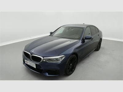 BMW 530 eXA PHEV Performance OPF (185 kW) (2019) - Foto 1