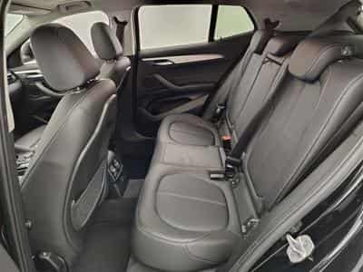 BMW X2 1.5i sDrive18 Business CUIR/NAVI/TO PANO/FULL LED/JA17 (2021) - Photo 13
