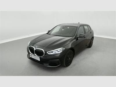 BMW 116 116iA Business CARPLAY/FULL LED (2022) - Photo 1
