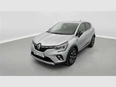 Renault Captur 1.33 TCe MHEV Techno EDC GPF (2023) - Photo 1