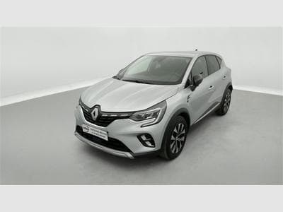 Renault Captur 1.33 TCe MHEV Techno EDC GPF (2023) - Photo 1