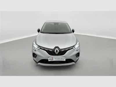 Renault Captur 1.33 TCe MHEV Techno EDC GPF (2023) - Photo 4