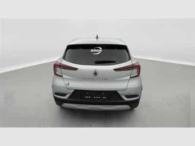 Renault Captur 1.33 TCe MHEV Techno EDC GPF (2023) - Photo 5