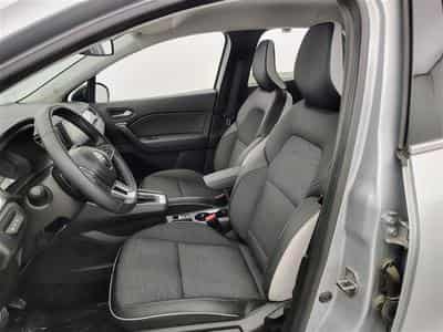 Renault Captur 1.33 TCe MHEV Techno EDC GPF (2023) - Photo 7