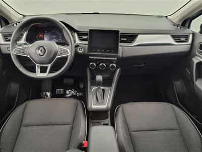 Renault Captur 1.33 TCe MHEV Techno EDC GPF (2023) - Photo 8