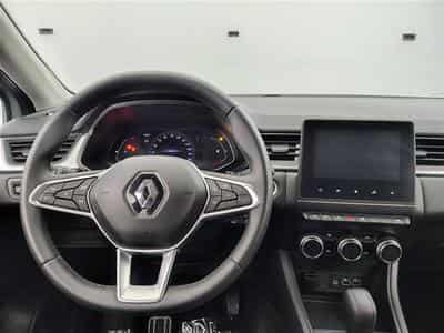 Renault Captur 1.33 TCe MHEV Techno EDC GPF (2023) - Photo 9