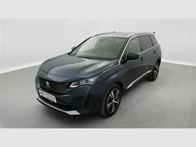 Peugeot 5008 1.2 7Pl GT-Line Navi / Led / PDC+Caméra (2023) - Foto 1